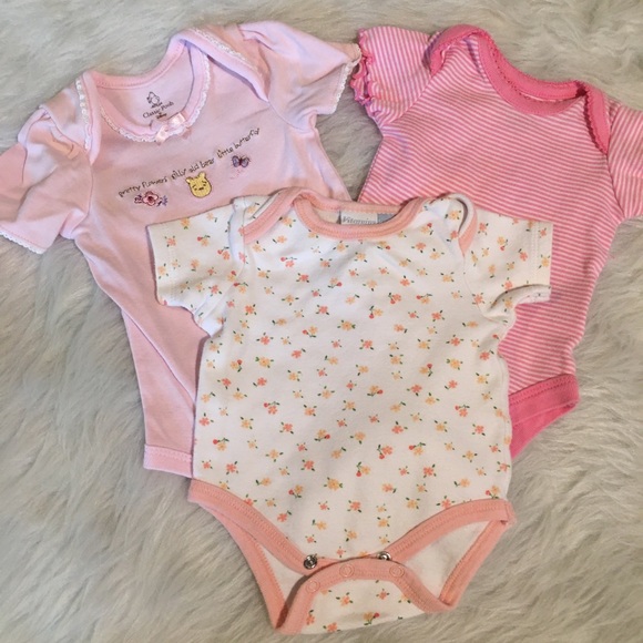 20 Piece NB Bundle - Picture 4 of 9